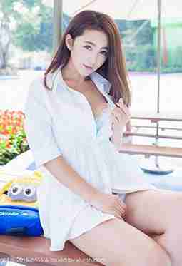 萝莉岛App截图